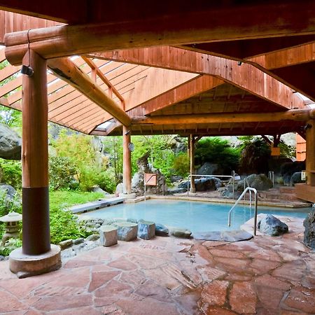 Hotel Sunvalley נאסו מראה חיצוני תמונה