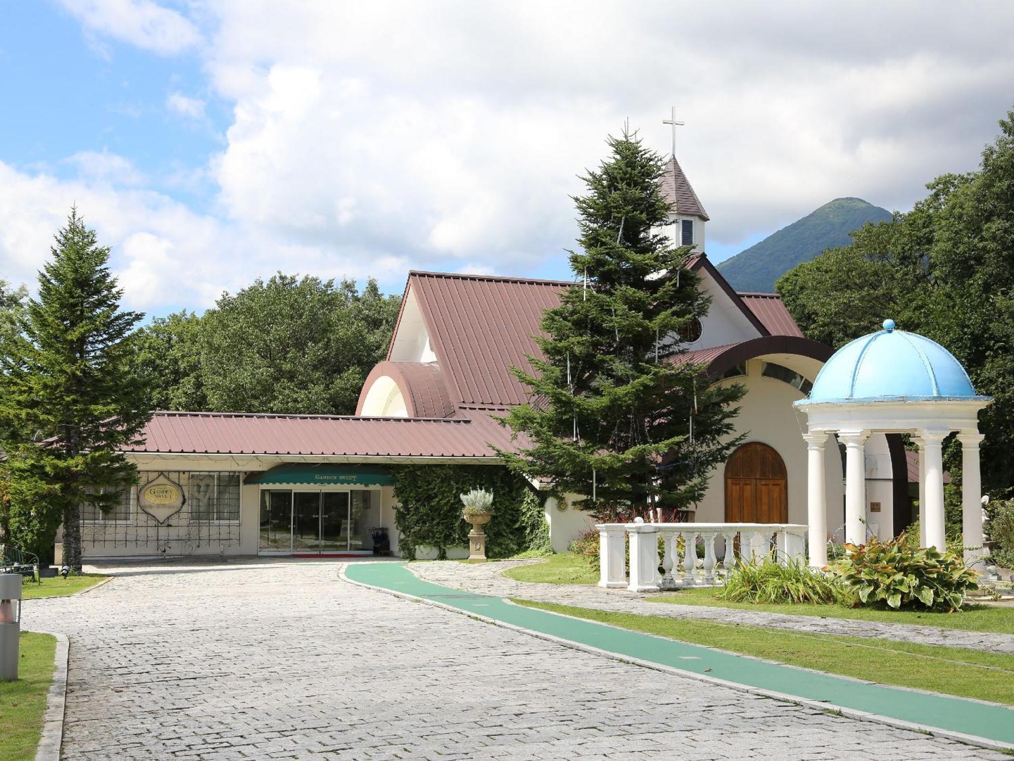 Hotel Sunvalley נאסו מראה חיצוני תמונה