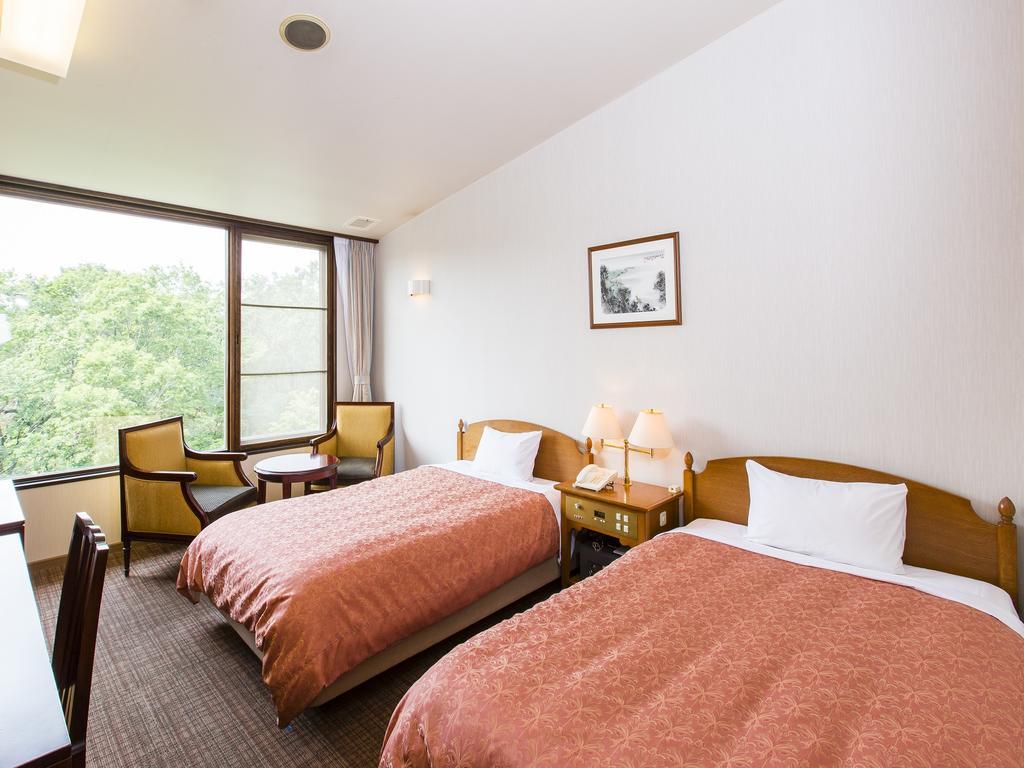 Hotel Sunvalley נאסו מראה חיצוני תמונה