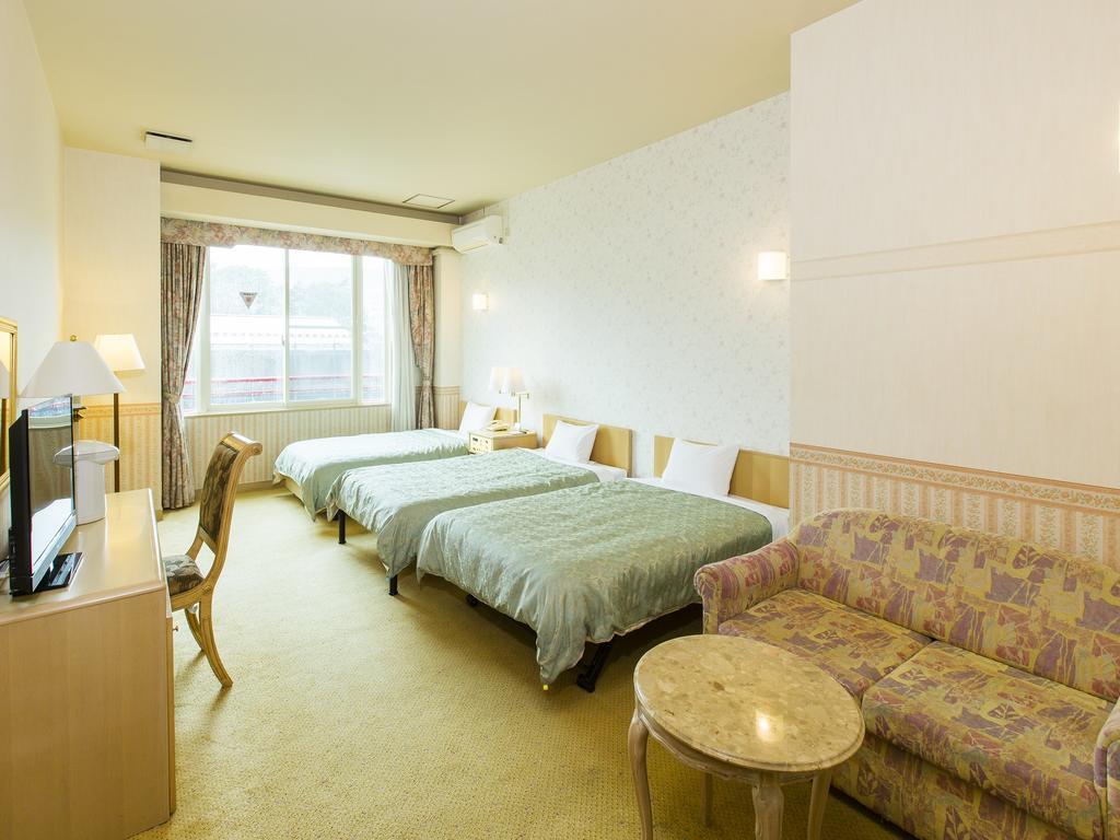 Hotel Sunvalley נאסו מראה חיצוני תמונה