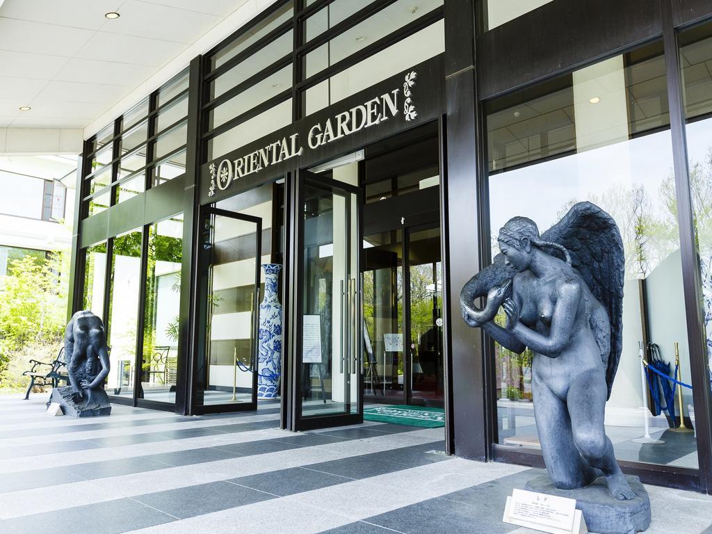 Hotel Sunvalley נאסו מראה חיצוני תמונה