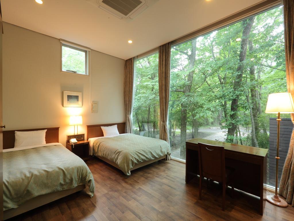 Hotel Sunvalley נאסו מראה חיצוני תמונה