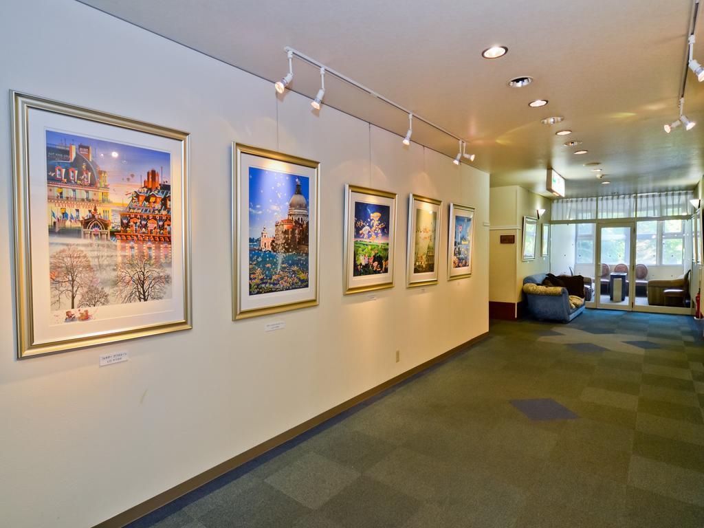 Hotel Sunvalley נאסו מראה חיצוני תמונה