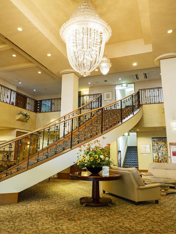 Hotel Sunvalley נאסו מראה חיצוני תמונה