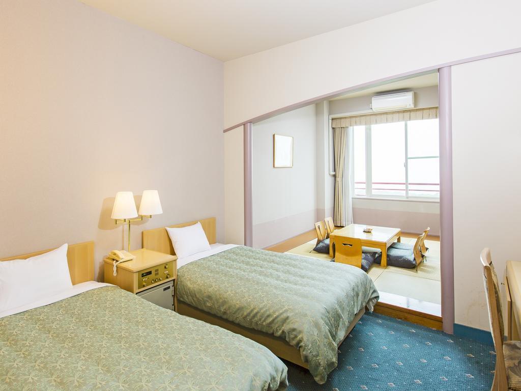 Hotel Sunvalley נאסו מראה חיצוני תמונה