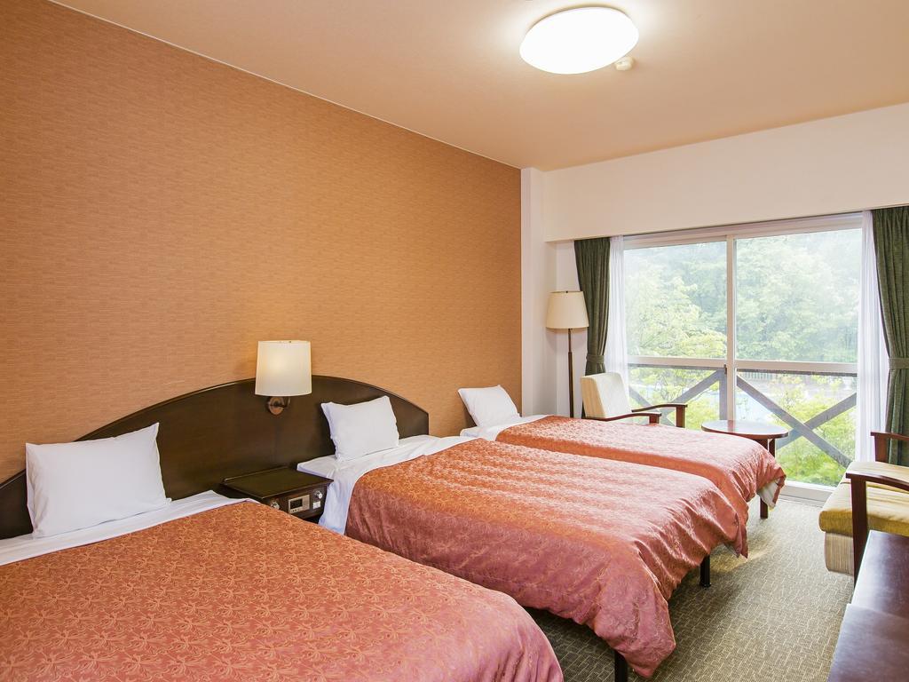 Hotel Sunvalley נאסו מראה חיצוני תמונה