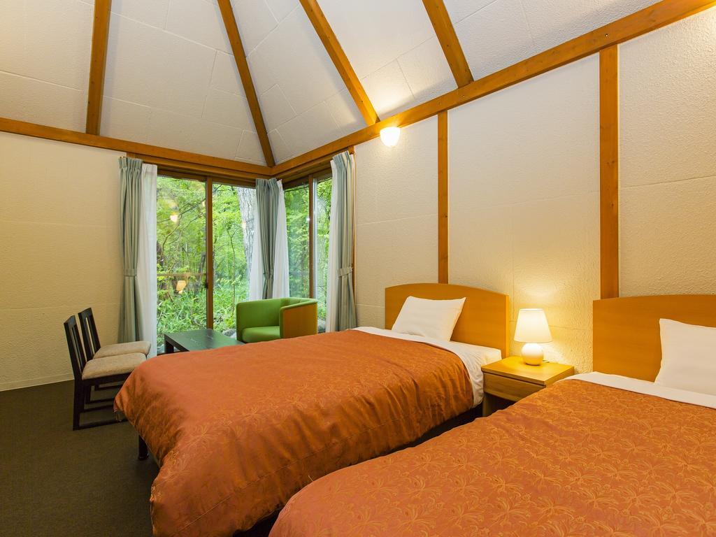 Hotel Sunvalley נאסו מראה חיצוני תמונה