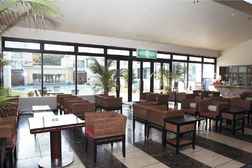 Hotel Sunvalley נאסו מראה חיצוני תמונה