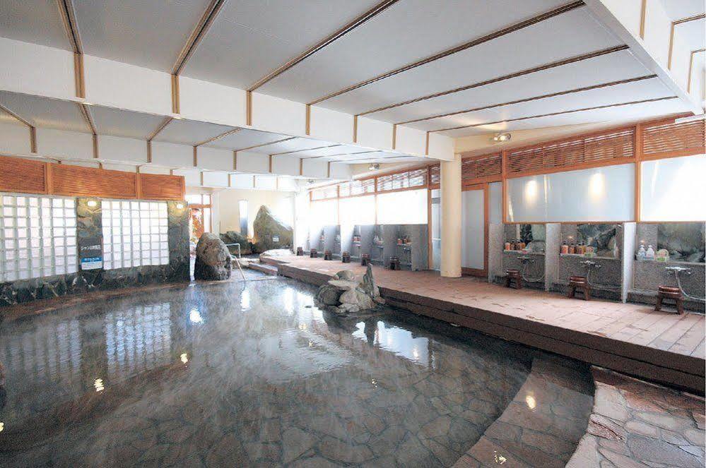 Hotel Sunvalley נאסו מראה חיצוני תמונה