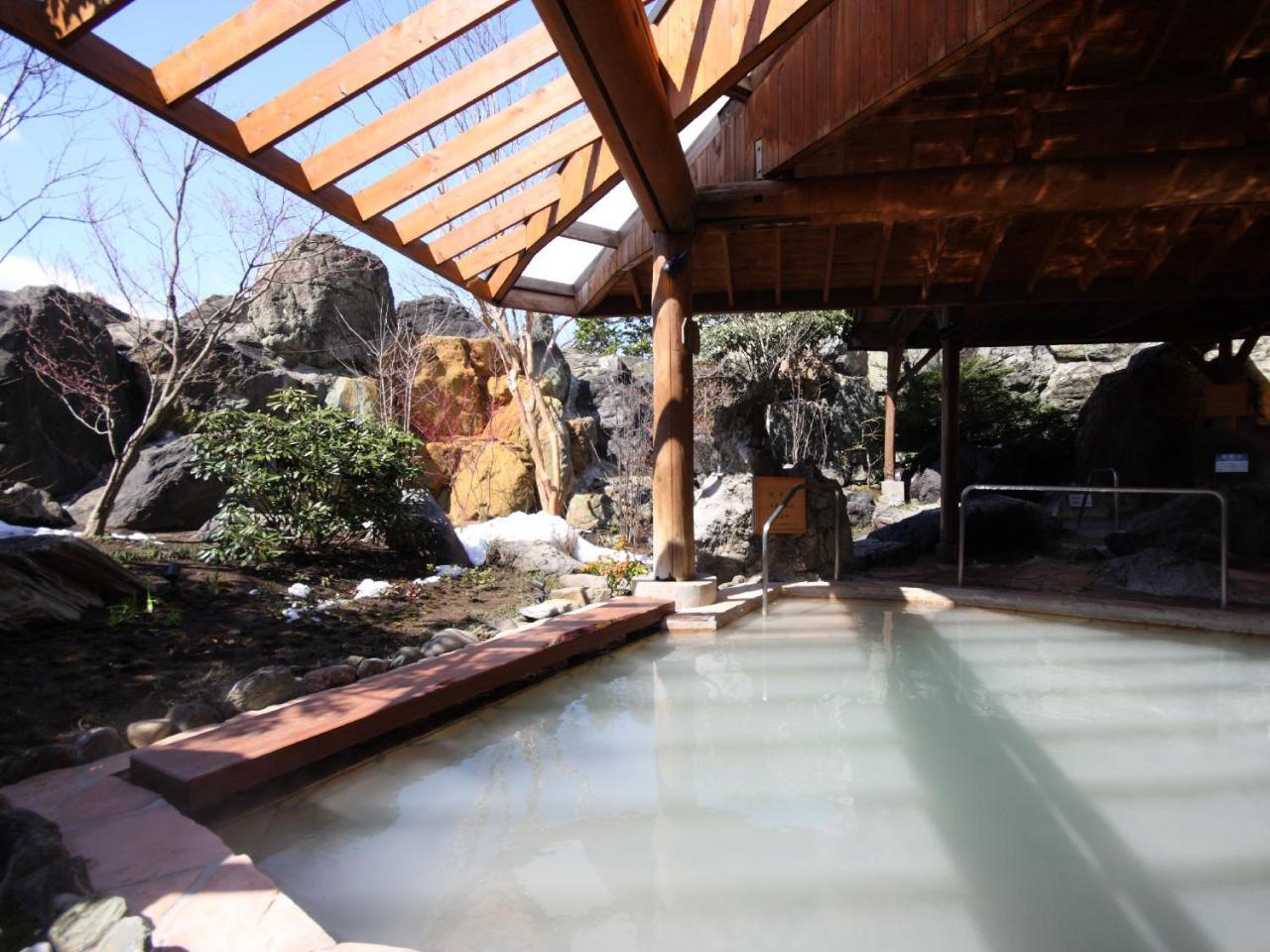 Hotel Sunvalley נאסו מראה חיצוני תמונה