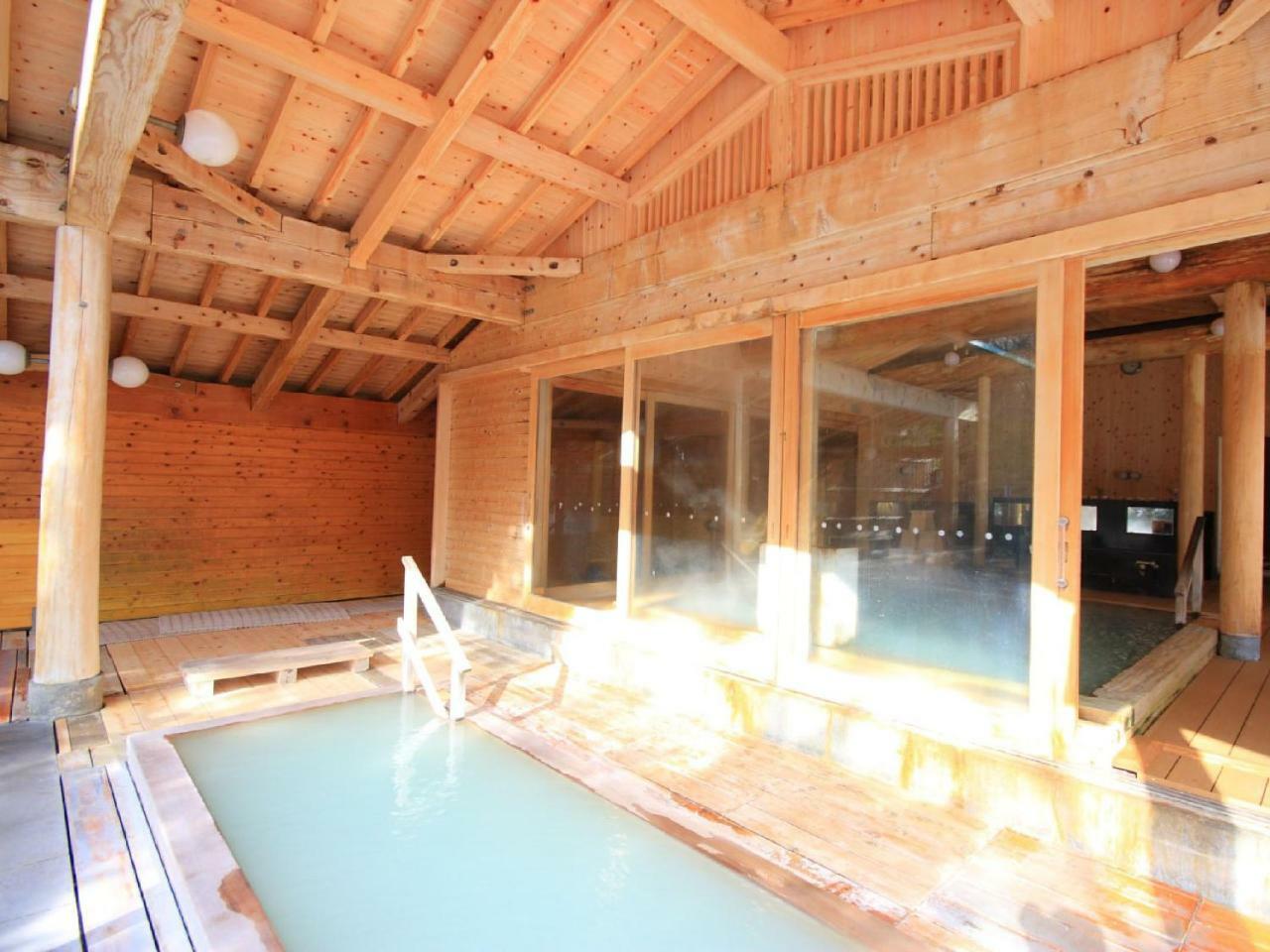 Hotel Sunvalley נאסו מראה חיצוני תמונה