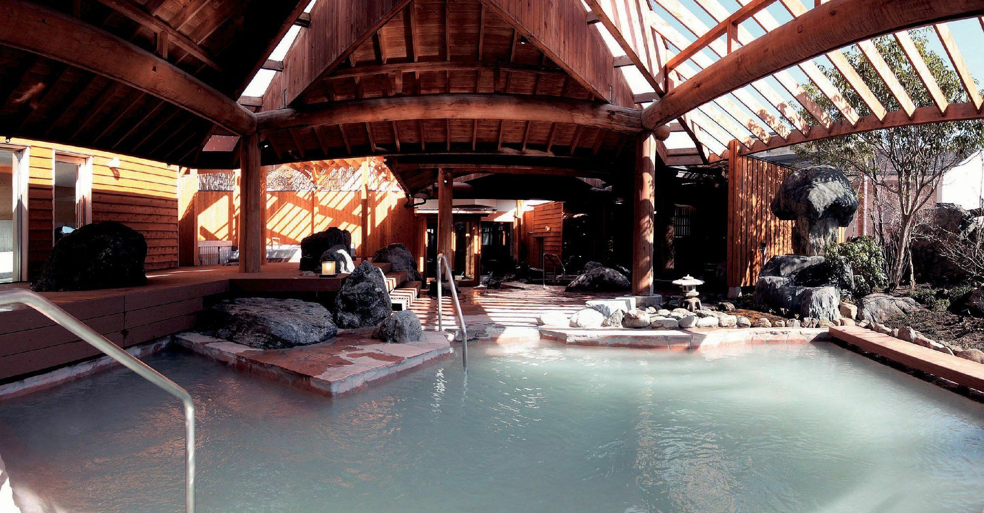 Hotel Sunvalley נאסו מראה חיצוני תמונה